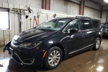 2C4RC1BG9HR739254 | 2017 CHRYSLER PACIFICA T