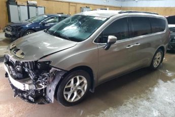 2C4RC1BG9HR841198 | 2017 CHRYSLER PACIFICA T