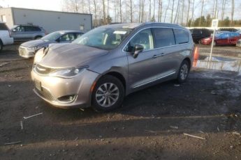 2C4RC1BG9JR278496 | 2018 CHRYSLER PACIFICA T