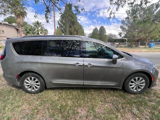 2C4RC1BG9KR566844 | 2019 CHRYSLER PACIFICA T