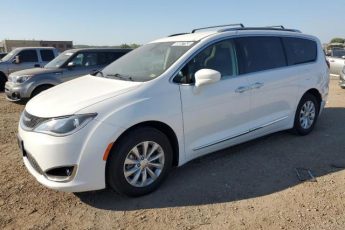 2C4RC1BG9KR655099 | 2019 CHRYSLER PACIFICA T