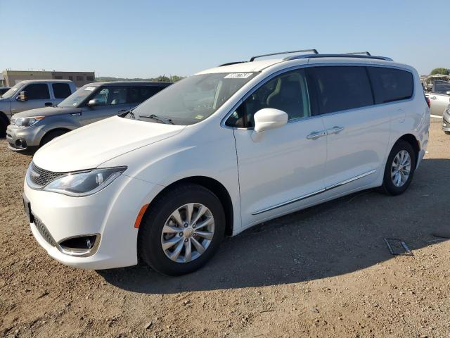 2C4RC1BG9KR655099 | 2019 CHRYSLER PACIFICA T