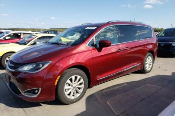 2C4RC1BG9KR685302 | 2019 CHRYSLER PACIFICA T