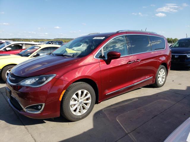 2C4RC1BG9KR685302 | 2019 CHRYSLER PACIFICA T