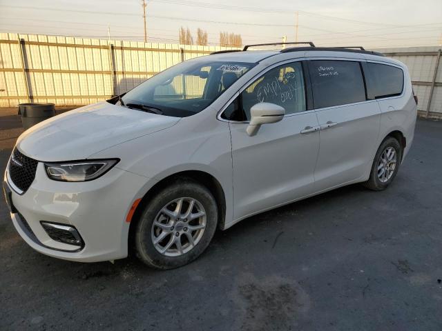 2C4RC1BG9NR111528 | 2022 CHRYSLER PACIFICA T