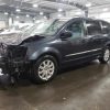 1N6AD07U28C447826 | 2008 NISSAN FRONTIER