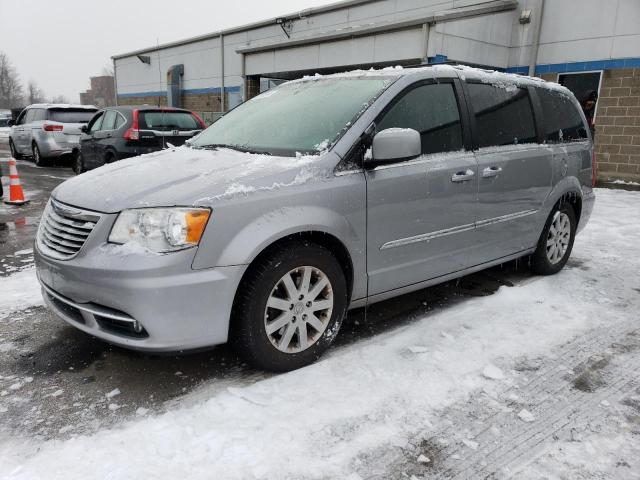 2C4RC1BGXER274785 | 2014 CHRYSLER TOWN and COU