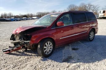 2C4RC1BGXER307347 | 2014 CHRYSLER TOWN and COU