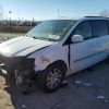 2FMGK5D86EBD35044 | 2014 FORD FLEX LIMIT