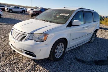 2C4RC1BGXER397373 | 2014 CHRYSLER TOWN and COU