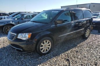 2C4RC1BGXER408257 | 2014 CHRYSLER TOWN and COU