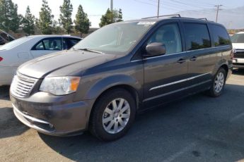 2C4RC1BGXGR141611 | 2016 CHRYSLER TOWN and COU