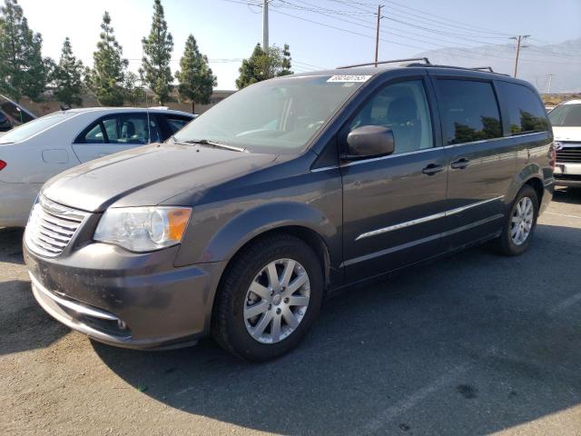 2C4RC1BGXGR141611 | 2016 CHRYSLER TOWN and COU