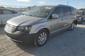 2C4RC1BGXGR282064 | 2016 CHRYSLER TOWN and COU