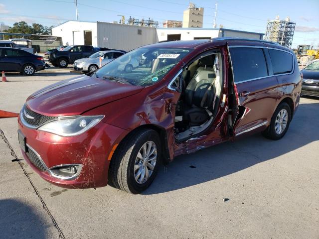 2C4RC1BGXKR680609 | 2019 CHRYSLER PACIFICA T