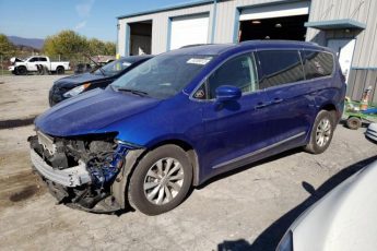 2C4RC1BGXKR714936 | 2019 CHRYSLER PACIFICA T