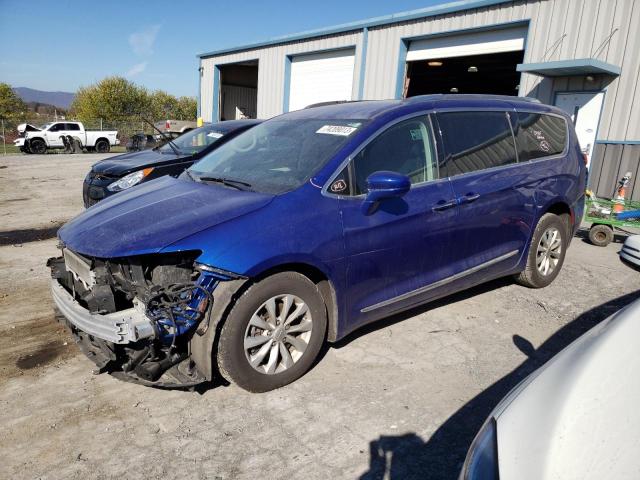 2C4RC1BGXKR714936 | 2019 CHRYSLER PACIFICA T