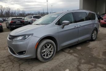 2C4RC1BGXLR272323 | 2020 CHRYSLER PACIFICA T