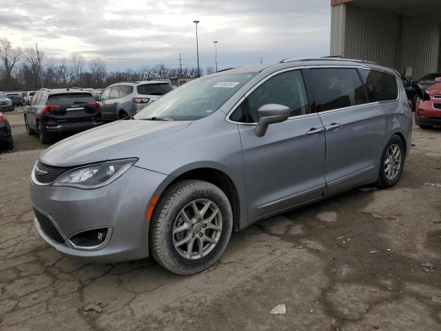 2C4RC1BGXLR272323 | 2020 CHRYSLER PACIFICA T