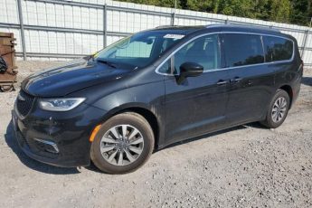 2C4RC1BGXMR512018 | 2021 CHRYSLER PACIFICA T