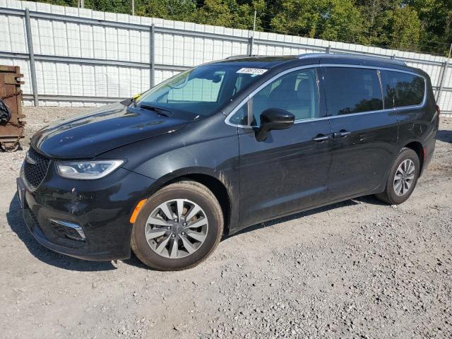 2C4RC1BGXMR512018 | 2021 CHRYSLER PACIFICA T