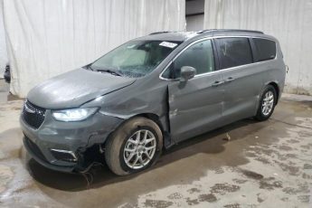 2C4RC1BGXNR136017 | 2022 CHRYSLER PACIFICA T