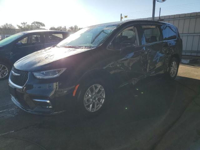 2C4RC1BGXPR580792 | 2023 CHRYSLER PACIFICA T