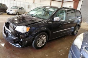 2C4RC1CG0ER336645 | 2014 CHRYSLER TOWN and COU