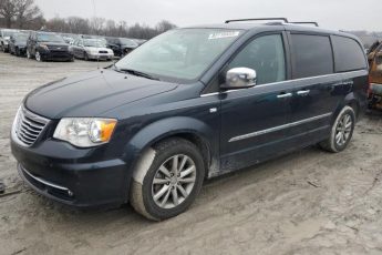 2C4RC1CG0ER470443 | 2014 CHRYSLER TOWN and COU