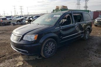 2C4RC1CG0FR506861 | 2015 CHRYSLER TOWN and COU