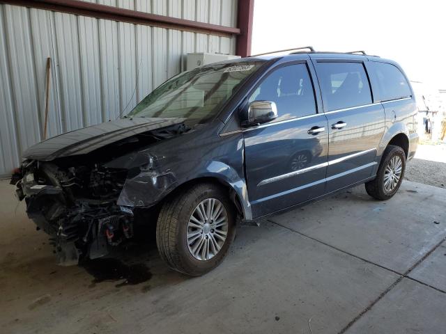 2C4RC1CG1ER108671 | 2014 CHRYSLER TOWN and COU