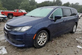 2C4RC1CG1HR739148 | 2017 CHRYSLER PACIFICA L