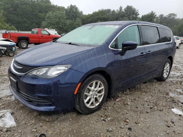 2C4RC1CG1HR739148 | 2017 CHRYSLER PACIFICA L