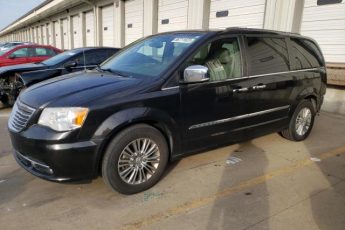 2C4RC1CG2ER466961 | 2014 CHRYSLER TOWN and COU