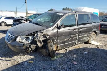 2C4RC1CG2GR174732 | 2016 CHRYSLER TOWN and COU