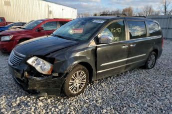 2C4RC1CG3ER231419 | 2014 CHRYSLER TOWN and COU