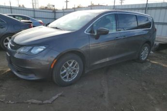 2C4RC1CG3JR253205 | 2018 CHRYSLER PACIFICA L