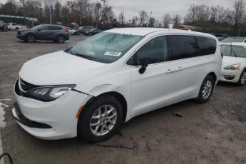 2C4RC1CG3JR316156 | 2018 CHRYSLER PACIFICA L