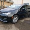 1N4AZ0CP6DC419547 | 2013 NISSAN LEAF