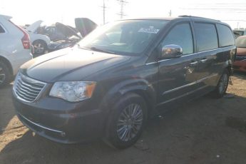 2C4RC1CG4FR539412 | 2015 CHRYSLER TOWN and COU