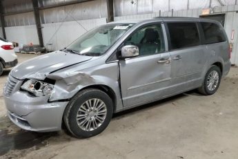 2C4RC1CG4FR562012 | 2015 CHRYSLER TOWN and COU