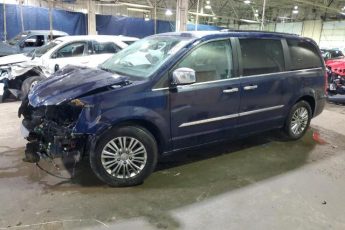 2C4RC1CG6ER138510 | 2014 CHRYSLER TOWN and COU