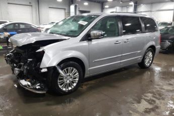 2C4RC1CG6FR639432 | 2015 CHRYSLER TOWN and COU