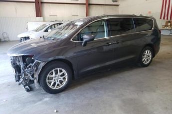 2C4RC1CG6HR509749 | 2017 CHRYSLER PACIFICA L