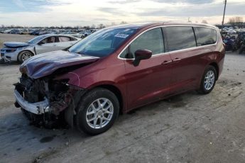 2C4RC1CG7HR521408 | 2017 CHRYSLER PACIFICA L