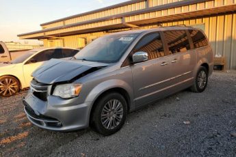 2C4RC1CG8ER307622 | 2014 CHRYSLER TOWN and COU