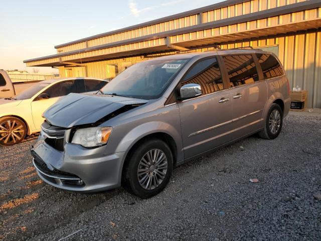 2C4RC1CG8ER307622 | 2014 CHRYSLER TOWN and COU