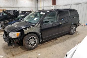 2C4RC1CG8ER466740 | 2014 CHRYSLER TOWN and COU