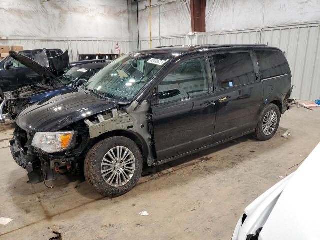 2C4RC1CG8ER466740 | 2014 CHRYSLER TOWN and COU