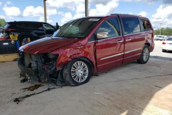 2C4RC1CG8FR753853 | 2015 CHRYSLER TOWN and COU